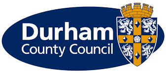 Durham County Council logo