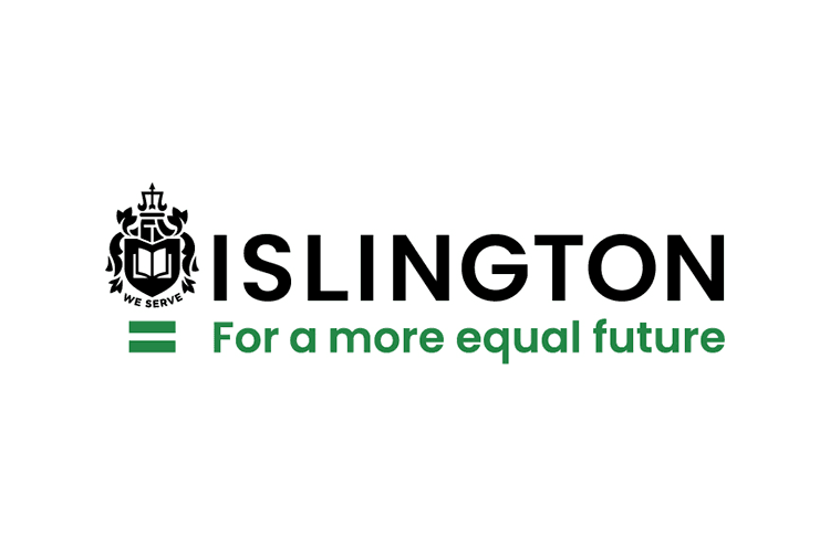 Islington Council logo