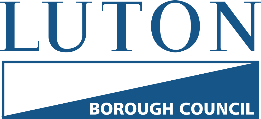 Luton Borough Council logo