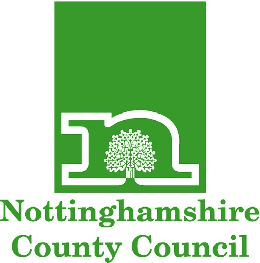 Nottinghamshire County Council logo