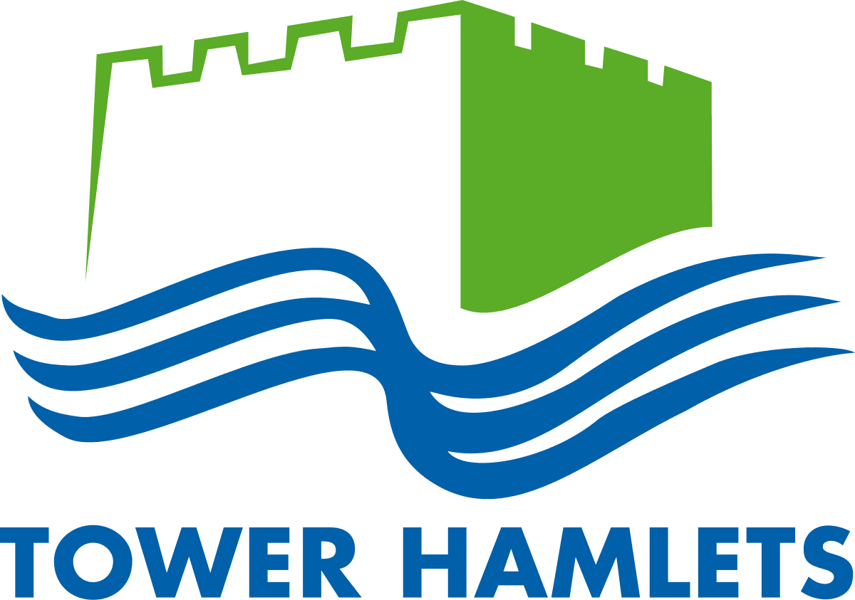 Tower Hamlets Council logo