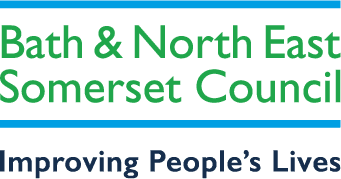 Bath And North East Somerset Council logo