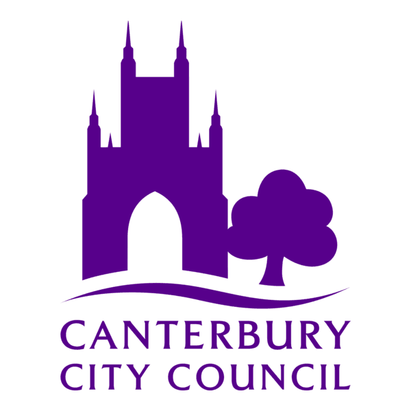 Canterbury City Council logo