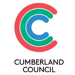 Cumberland Council logo