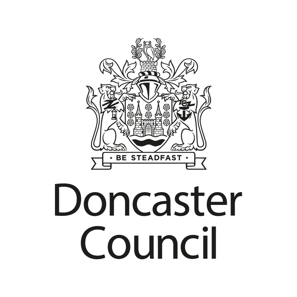 Doncaster Council logo