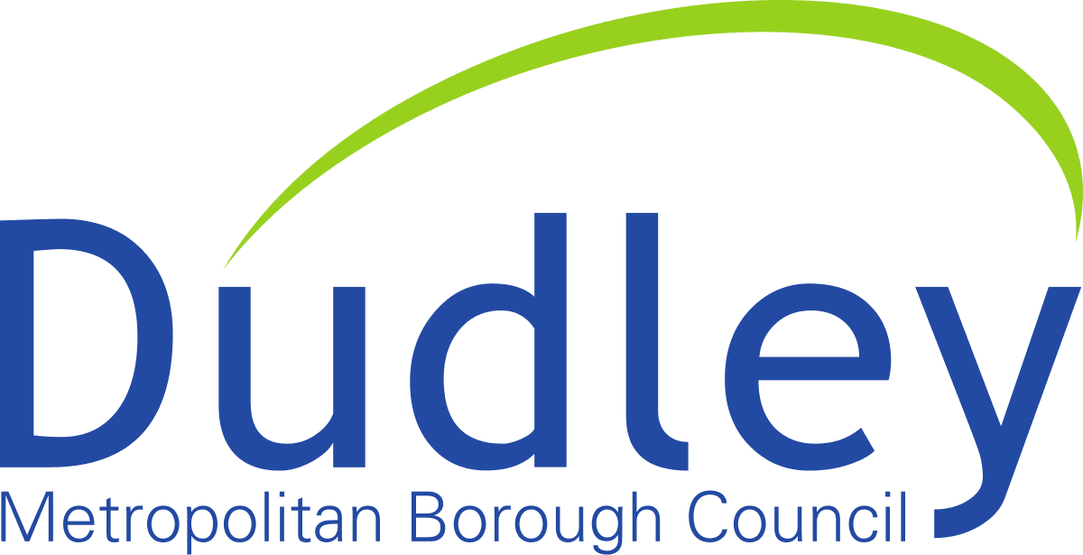 Dudley Metropolitan Borough Council logo