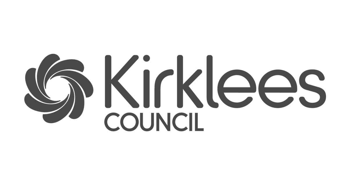 Kirklees Council logo