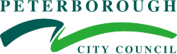 Peterborough City Council logo