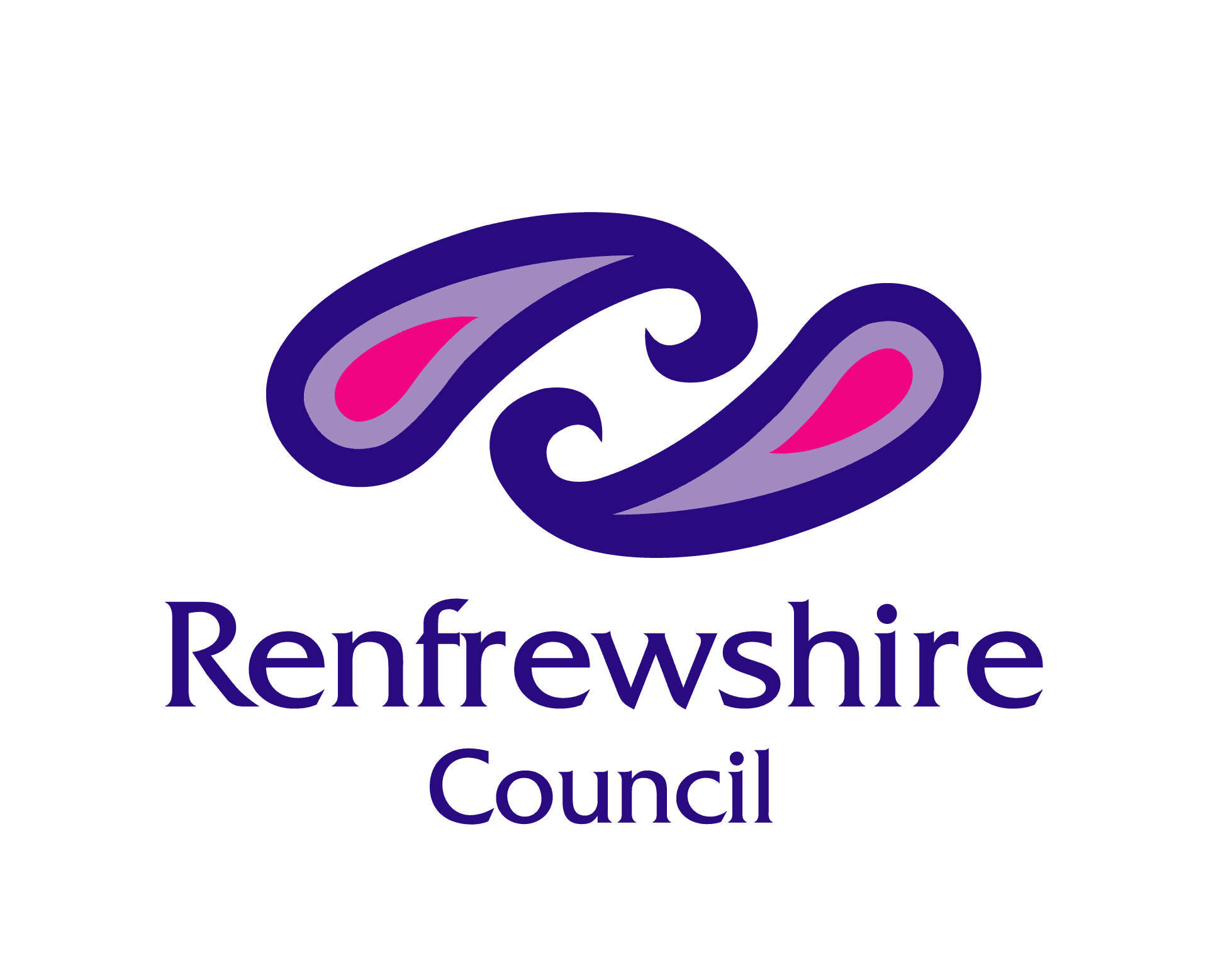 Renfrewshire Council logo