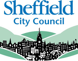 Sheffield City Council logo