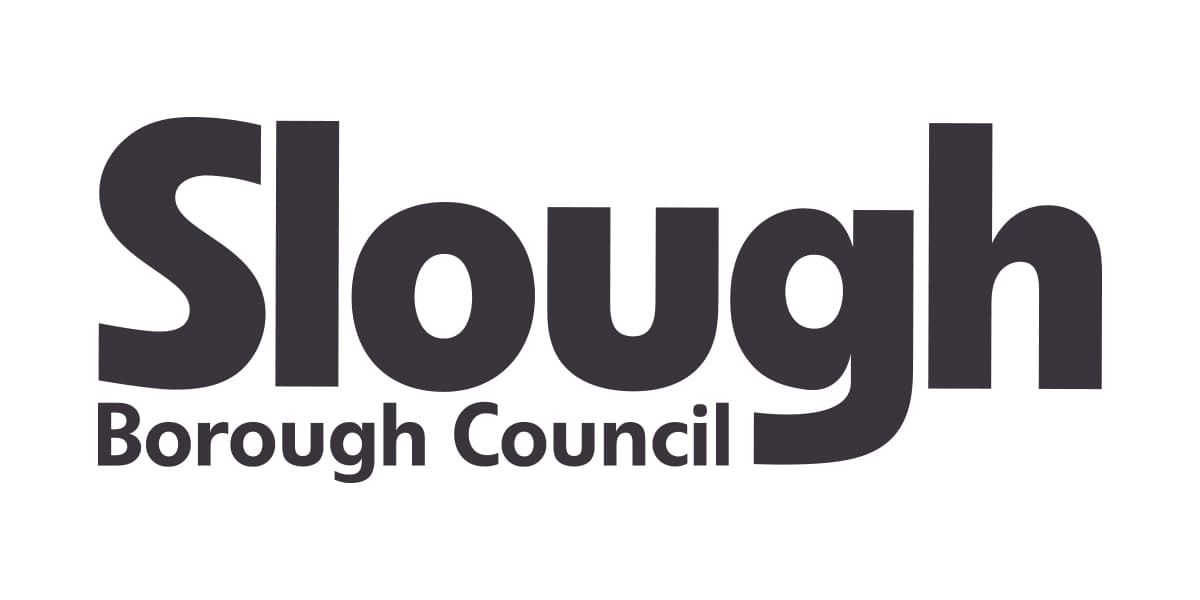 Slough Borough Council logo