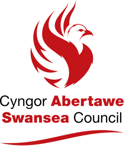 Swansea Council logo